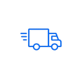 Fast Delivery