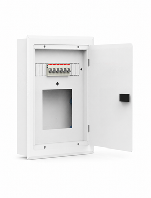Meter-panel