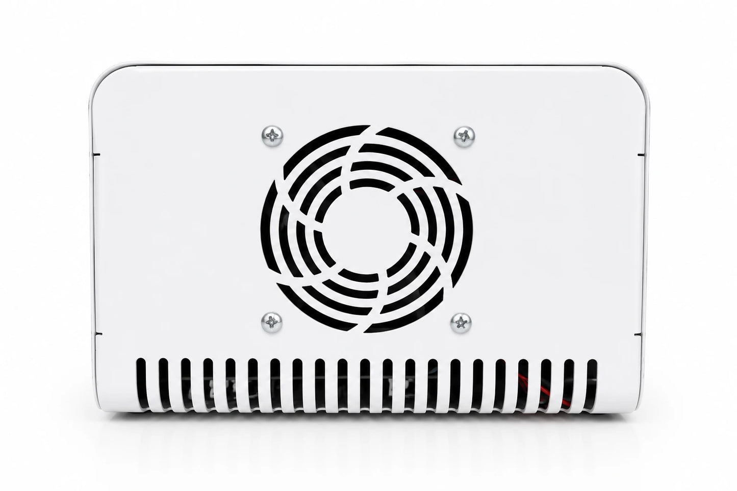 Stabilizer PRO-S 3KVA — Small Automatic Single-Phase Servo Voltage Stabilizer