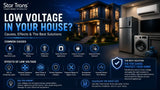 Solution for Low Voltage in House: Causes, Effects, and Effective Solutions