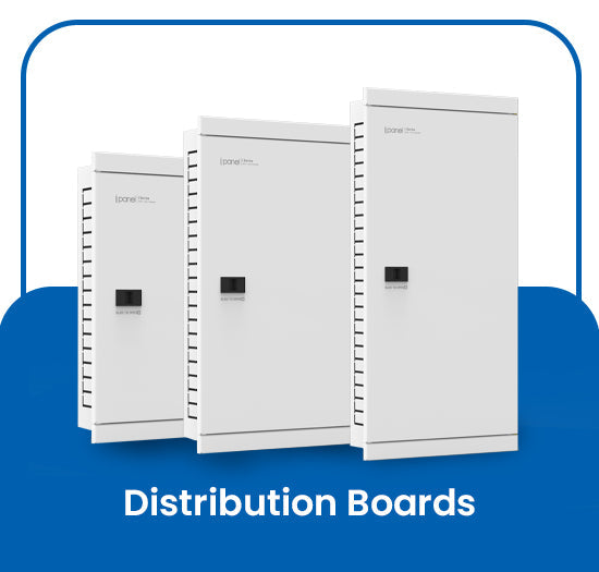 Distribution Boards