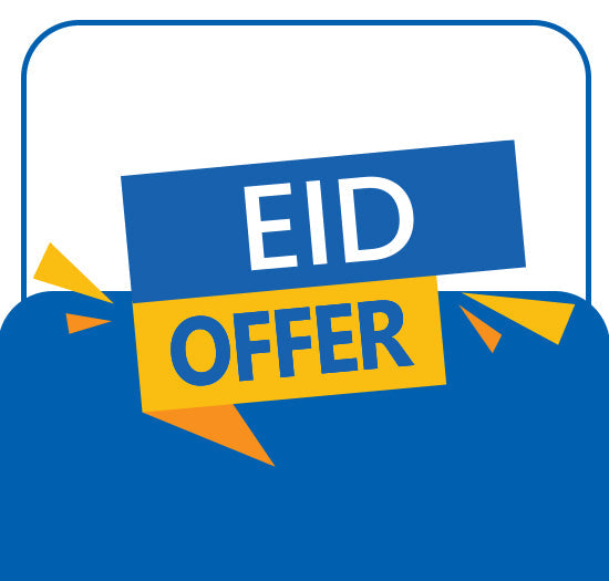 Eid Offers