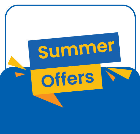 Summer Offers