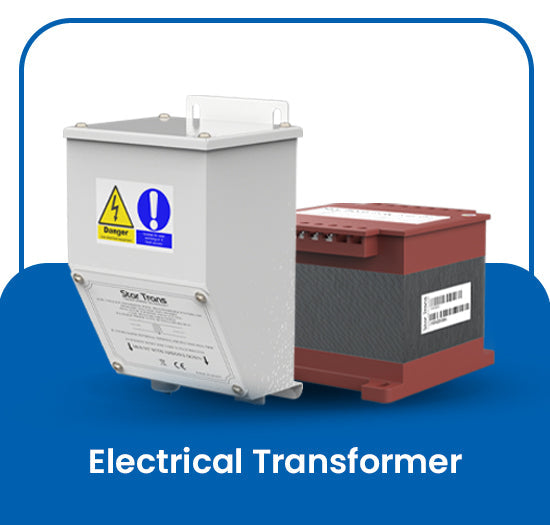 Electrical Transformer