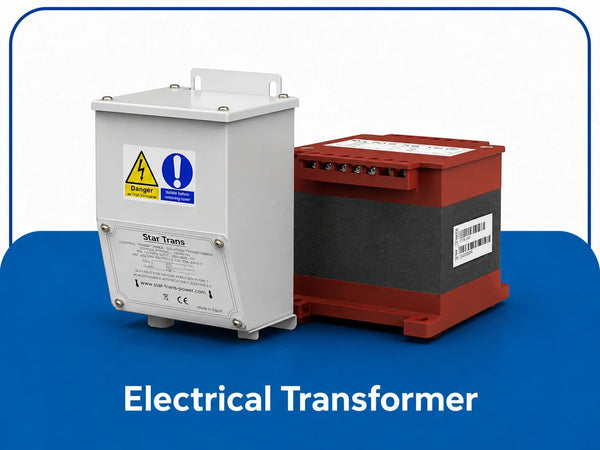 Electrical Transformers