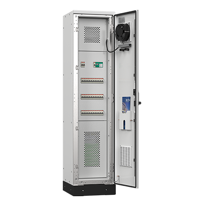 Isolated Power Supply