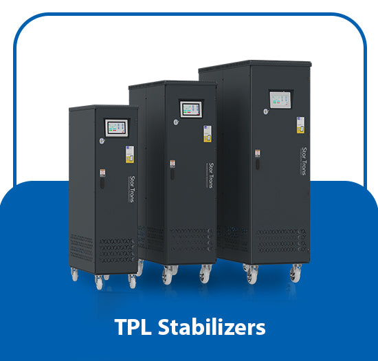 TPL Stabilizers