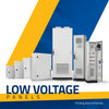 Low Voltage Panels