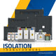 Isolation Transformers