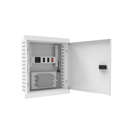 I Panel L Series 36FM Electrical Distribution Panel. لوحة توزيع كهربائية IPanel L36FM