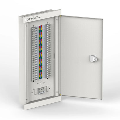 48-WayElectricalDistributionBoardIPANEL-L48FM-JUMBO
