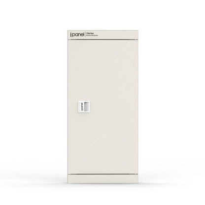 48-WayElectricalDistributionPanelIPANEL-L48FM-JUMBO