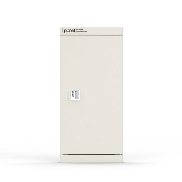 48-WayElectricalDistributionPanelIPANEL-L48FM-JUMBO