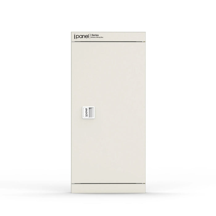 48-WayElectricalDistributionPanelIPANEL-L48FM-JUMBO