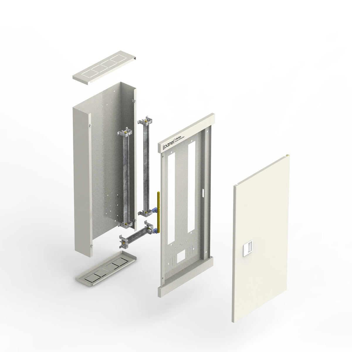 48-WayIndustrialDistributionPanelIPANEL-L48FM-JUMBO