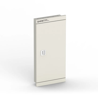 WayIndustrialElectricalDistributionBoard