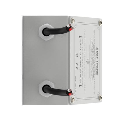 Swimming Pool Safety Transformer 350 VA - IP 67 Waterproof, Heavy Duty Power Supply