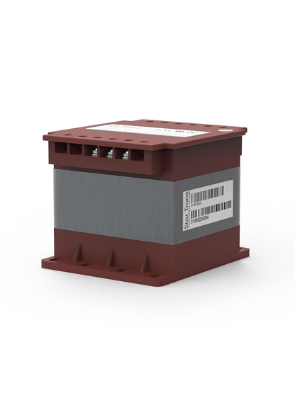 Star Trans Swimming Pool Safety Transformer, IP67 Weatherproof, Low Voltage, 350V