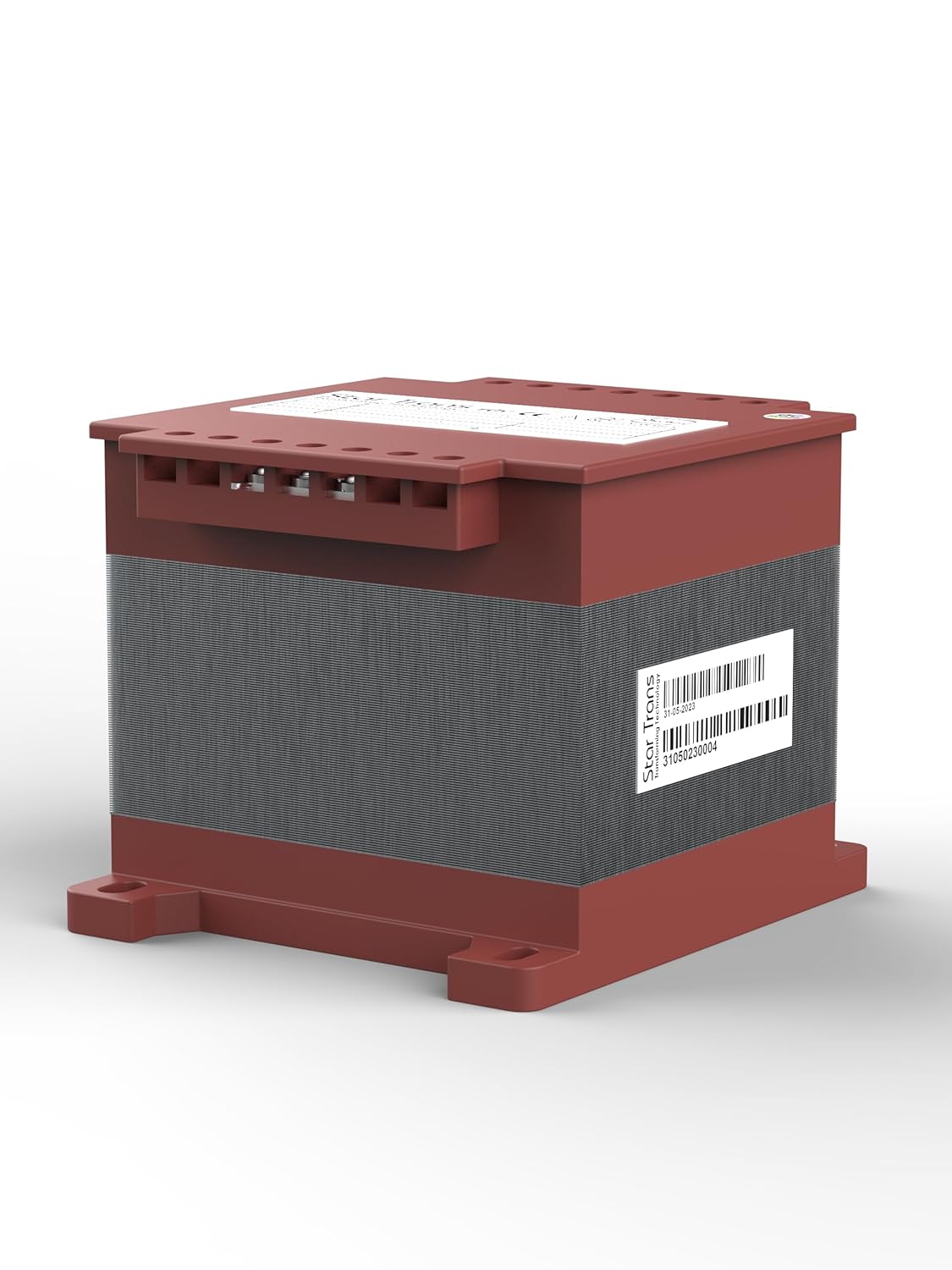 Star Trans Swimming Pool Safety Transformer, IP67 Weatherproof, Low Voltage, 350V