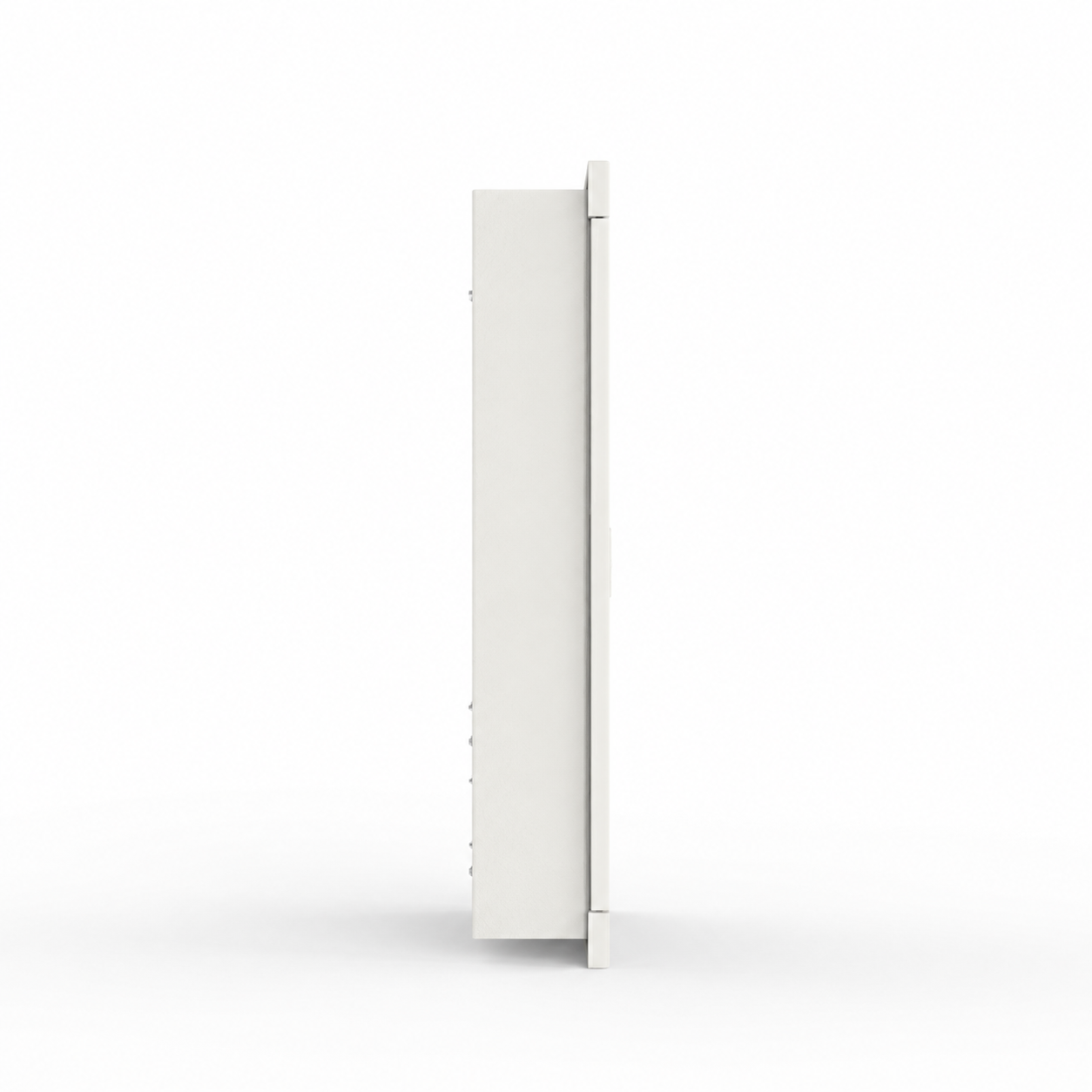 iPanel - L24FM | Electrical Distribution Enclosure 24 Lines - Steel 37