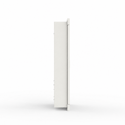 iPanel - L24FM | Electrical Distribution Enclosure 24 Lines - Steel 37