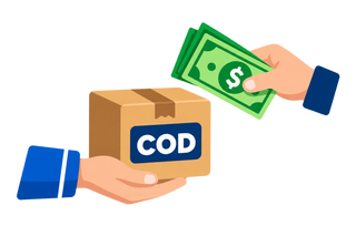 Cash on Delivery