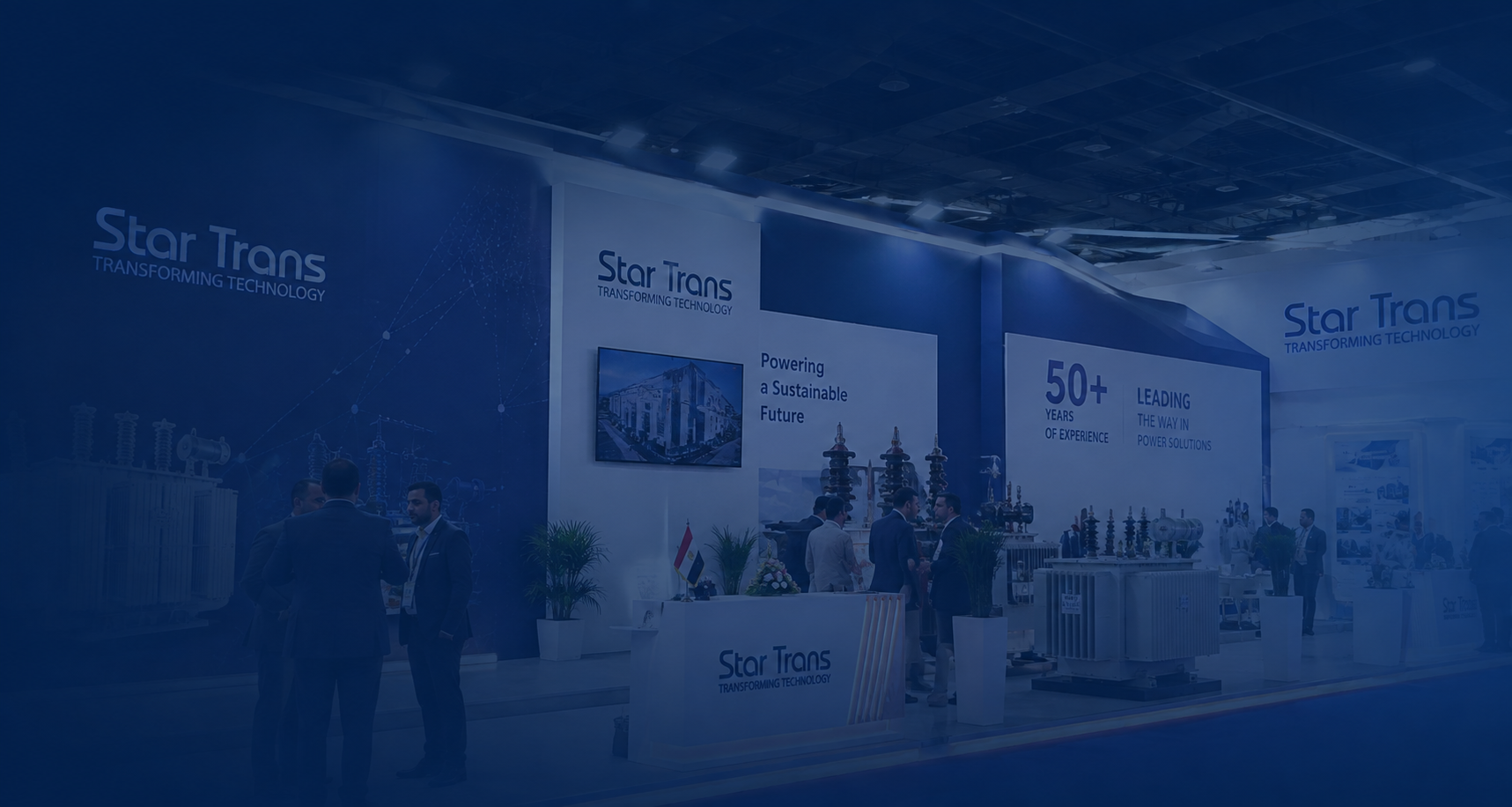 Star Trans Gallery