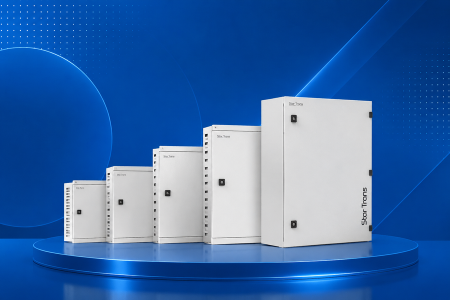 Distribution Boards