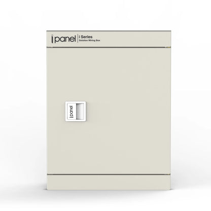 Distribution-Board-IPANEL-L18FM