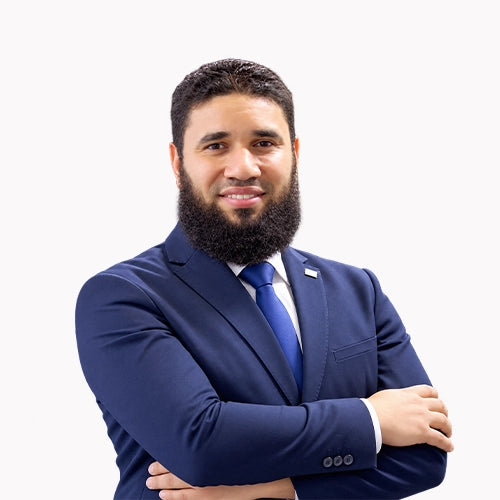 م. حمدي المرابع