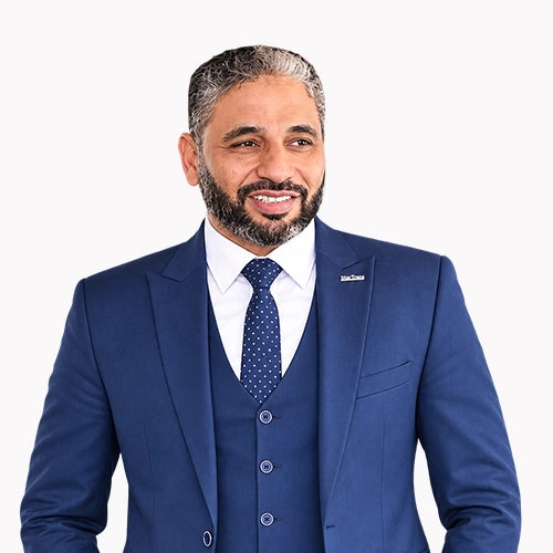 م. محمد المرابع