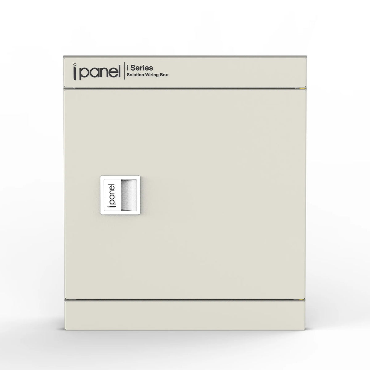 Star Trans Jumbo IPANEL L12FM 12-line electrical distribution board, product view