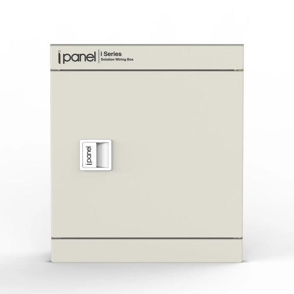Electrical Distribution Board -L12FM