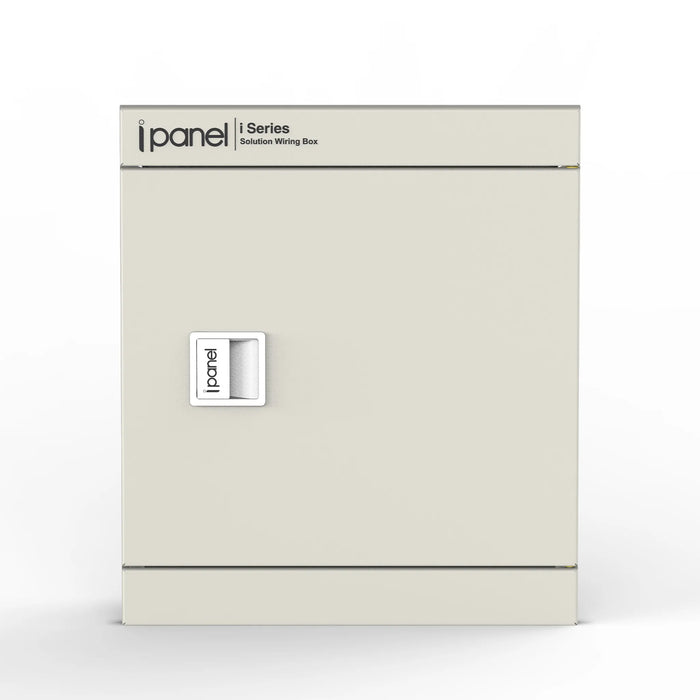 Electrical Distribution Board -L12FM