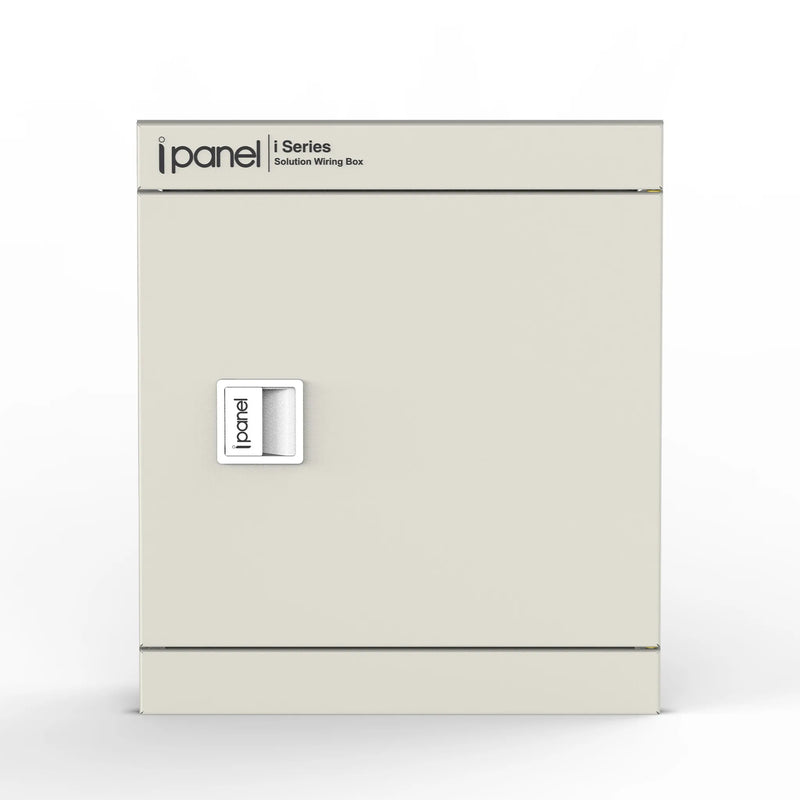 Electrical Distribution Board -L12FM