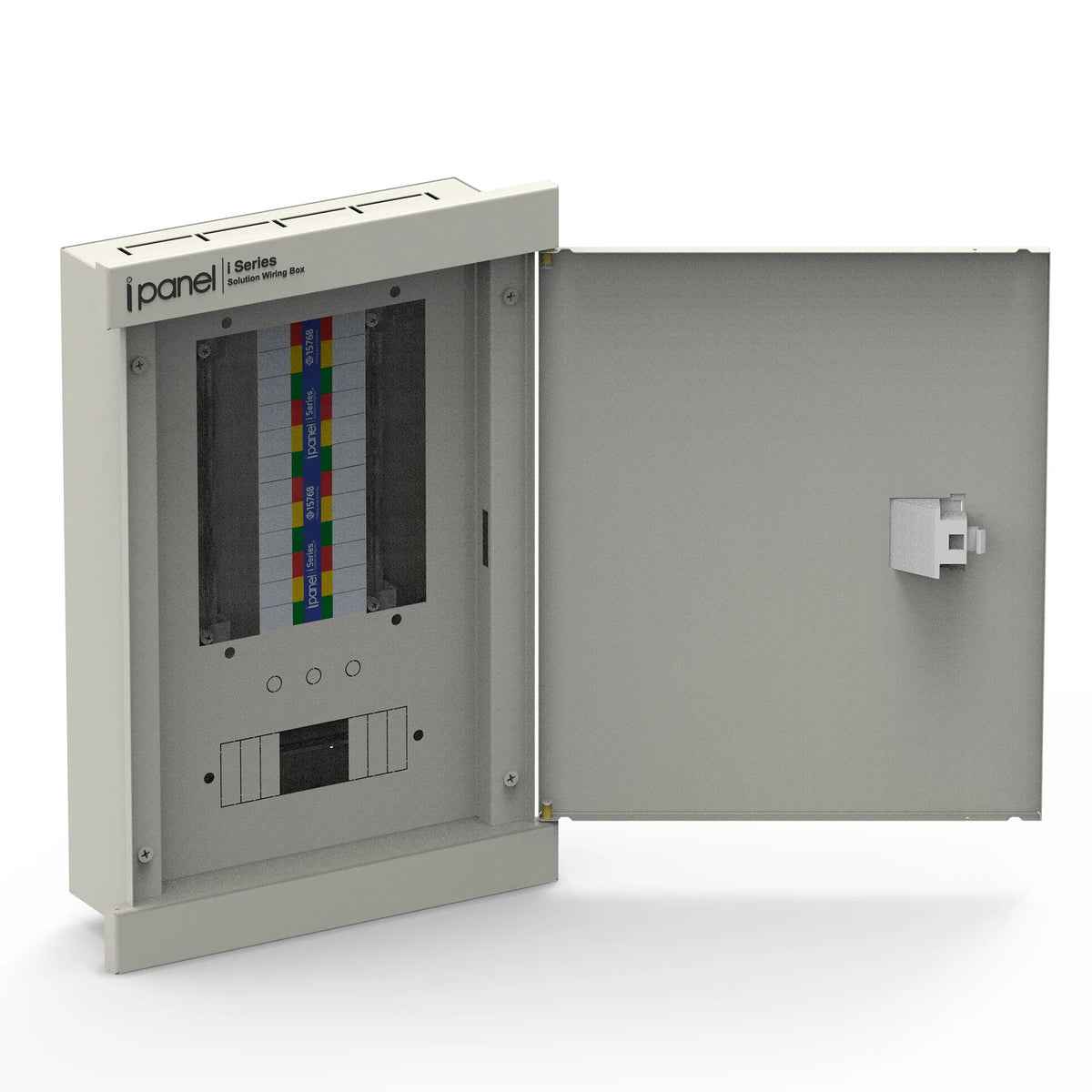 Electrical Distribution Board -L24FM