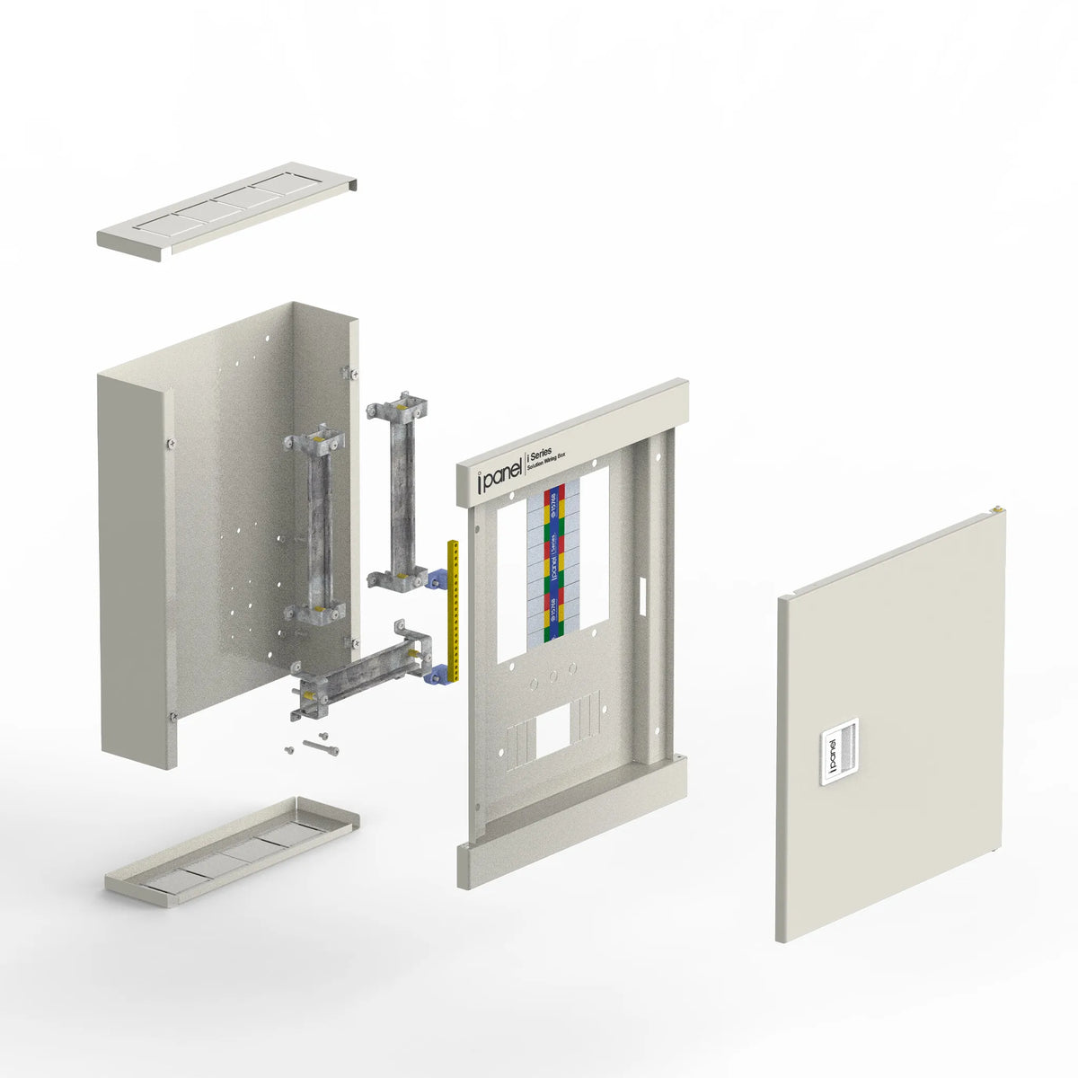 Electrical-Panel-Distribution-Board-Star-Trans