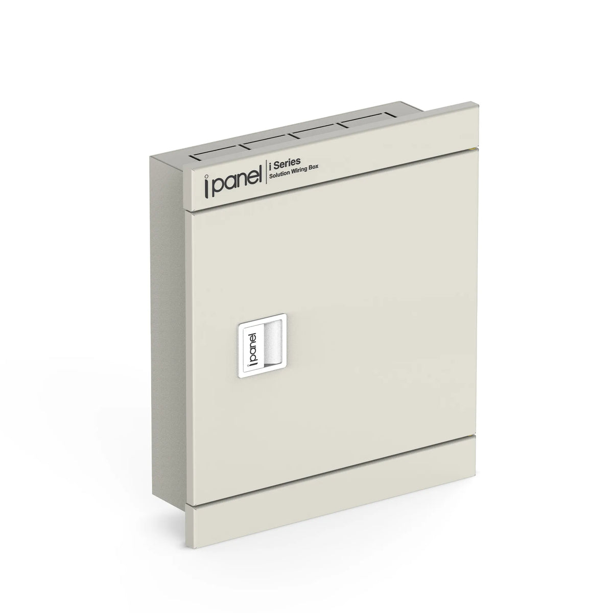 Star Trans Jumbo IPANEL L12FM 12-line electrical distribution board, product view