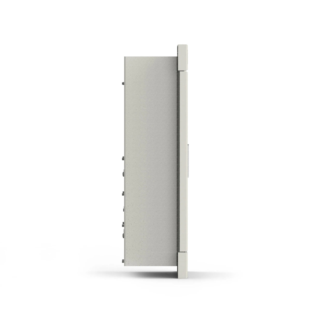 Star Trans Jumbo IPANEL L12FM 12-line electrical distribution board, product view