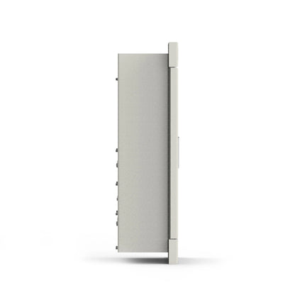 Star Trans Jumbo IPANEL L12FM 12-line electrical distribution board, product view