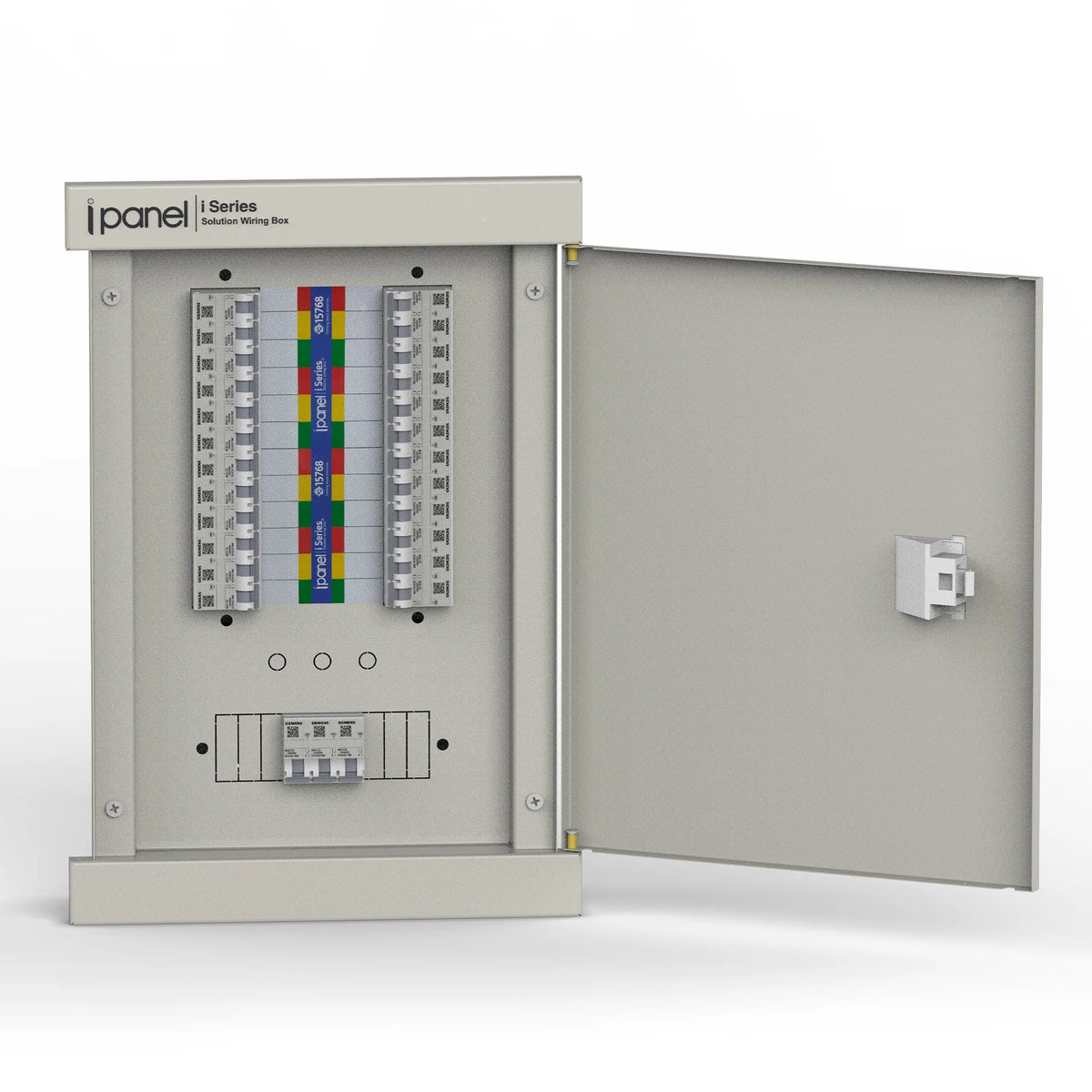 Electrical Distribution Board -L24FM