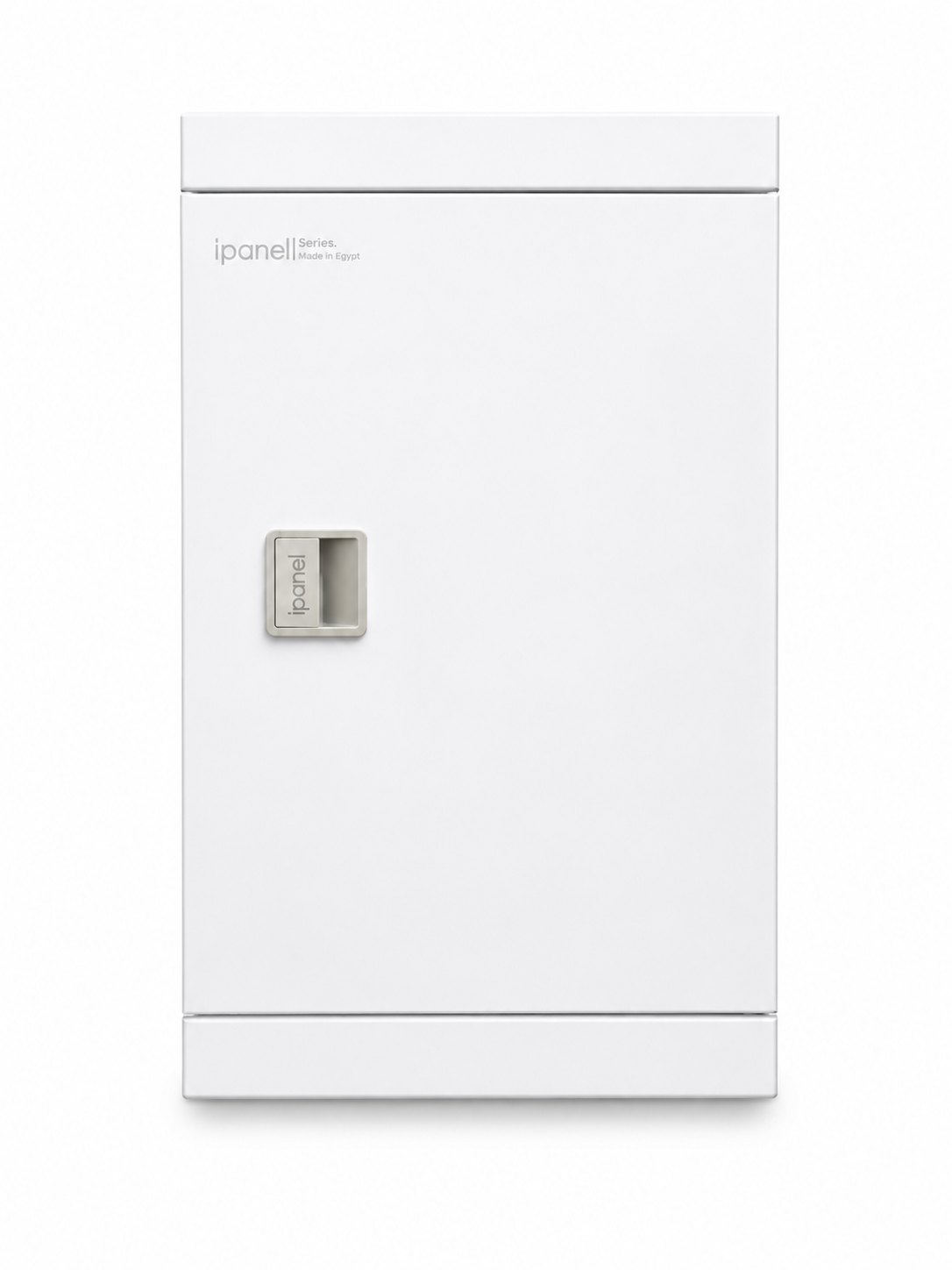 iPanel - L24FM | Electrical Distribution Enclosure 24 Lines - Steel 37