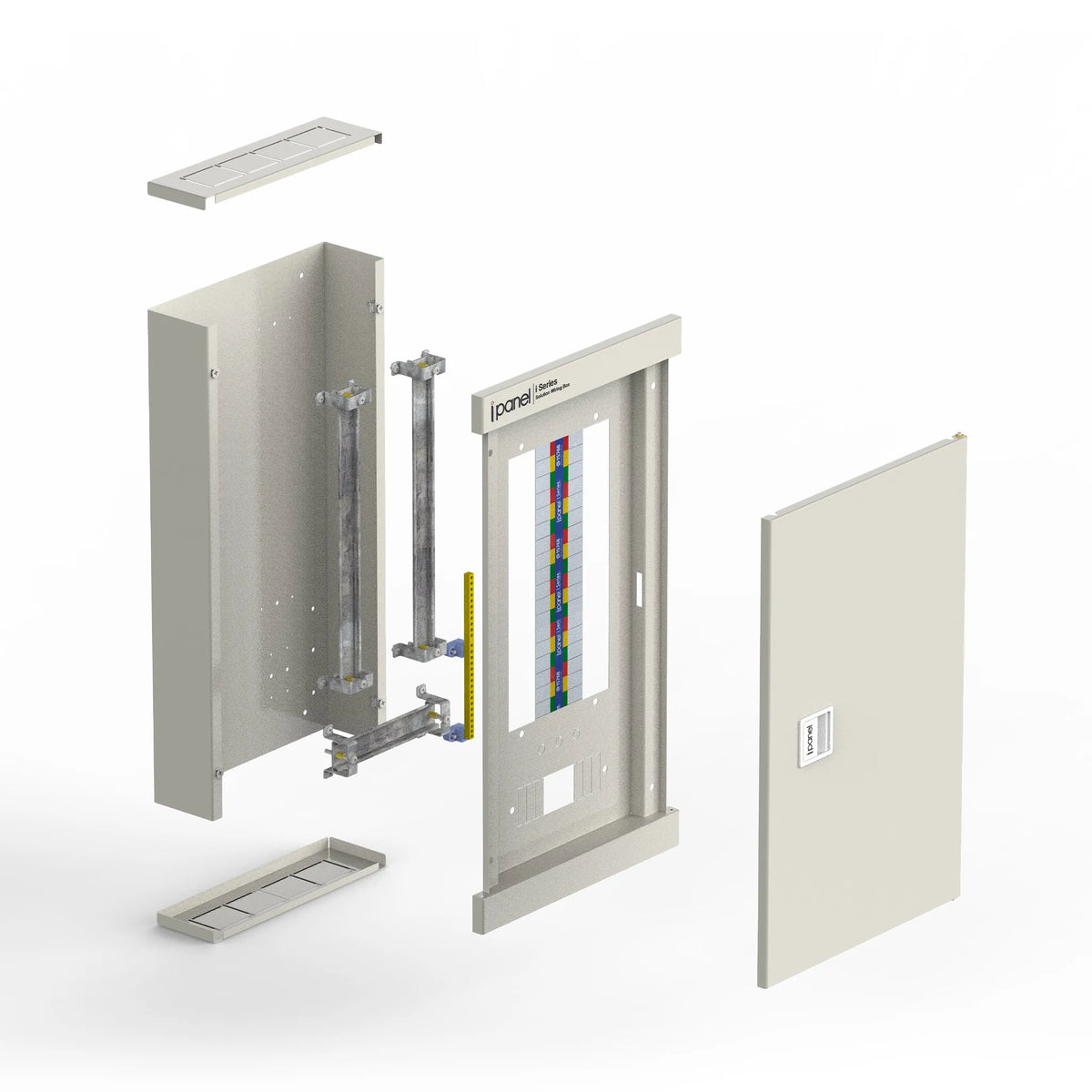 Electrical Distribution Board -L36FM
