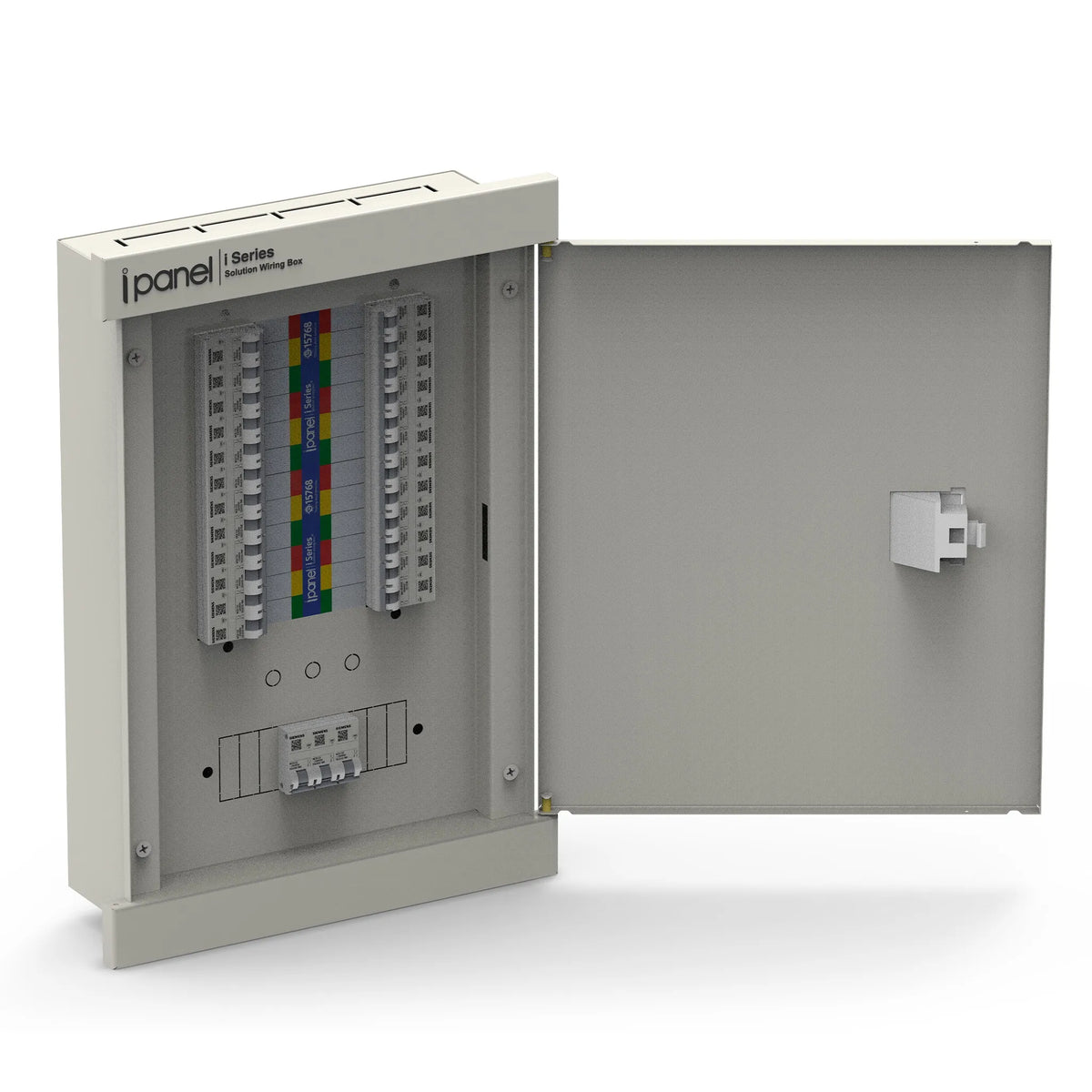 Electrical Distribution Board -L24FM
