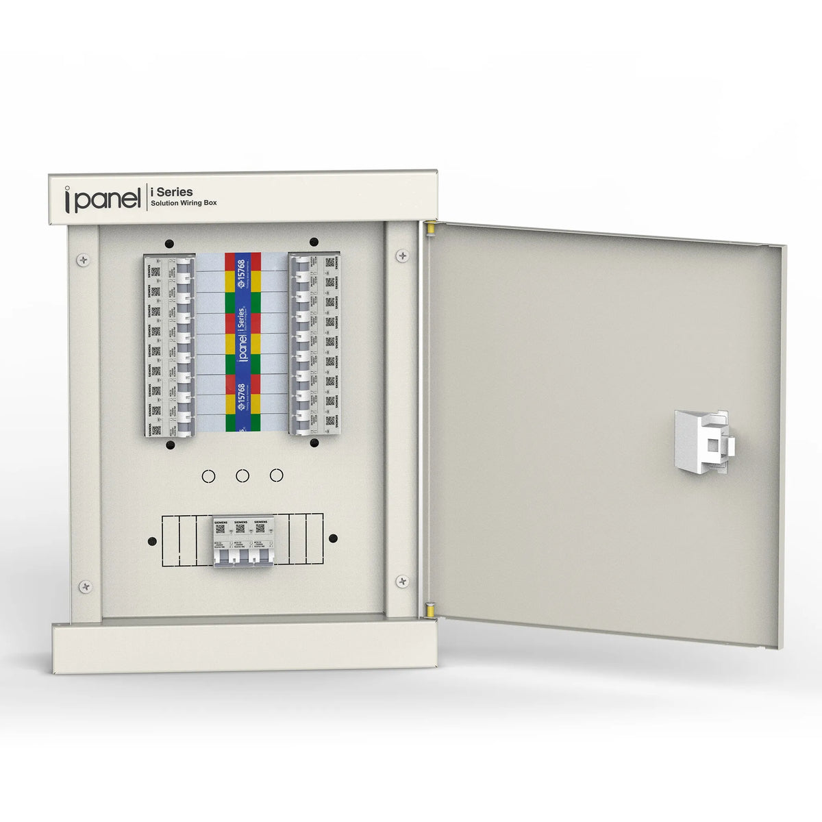 L18FM-JUMBO-Distribution-Panel