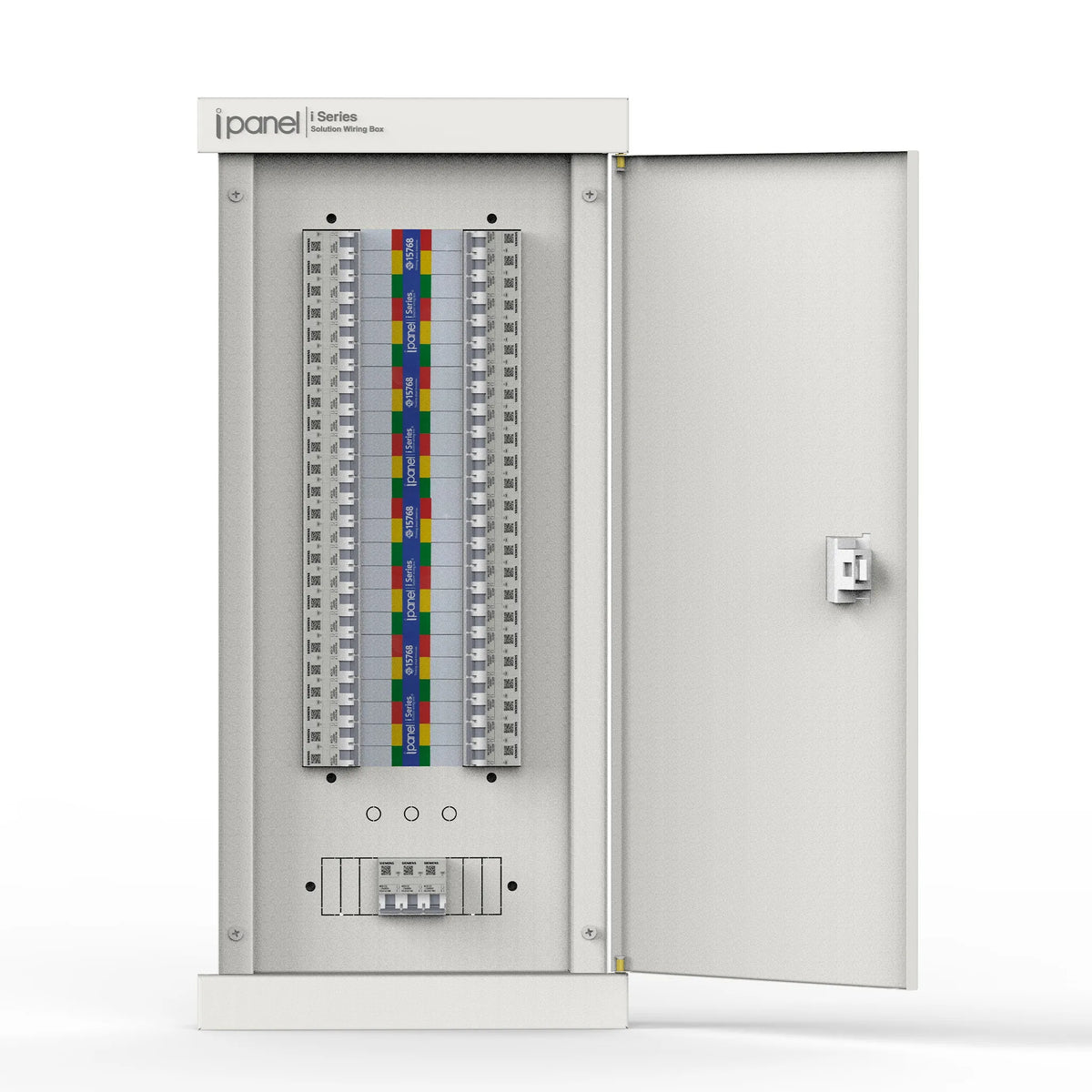 LargeElectricalDistributionBoardIPANEL-L48FM
