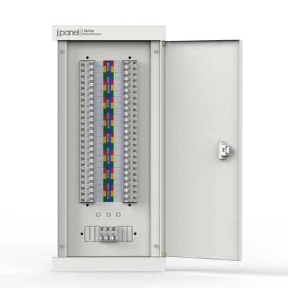 LargeElectricalDistributionBoardIPANEL-L48FM