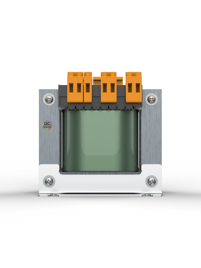 Lift Control Power Transformer Range – Multi Voltage Output System