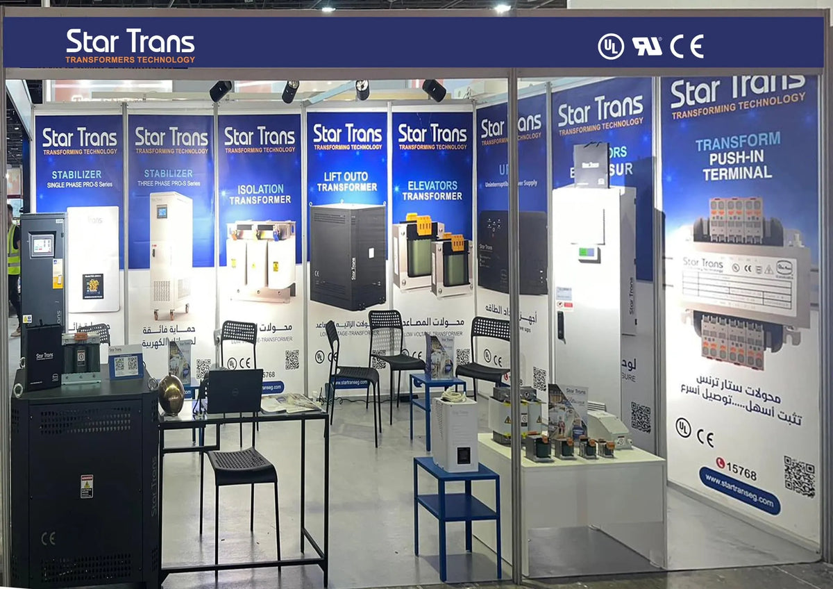 Liftech Show