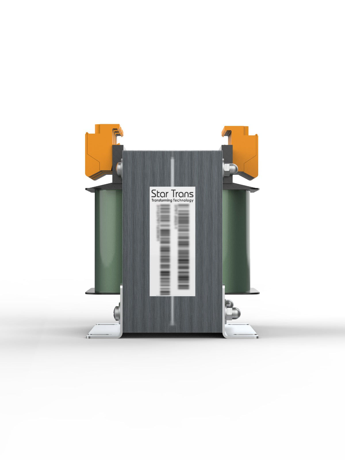 Open Frame Lift Control Transformer 500 VA – IP00 Type